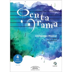 Pentagrama 4 Grau elemental