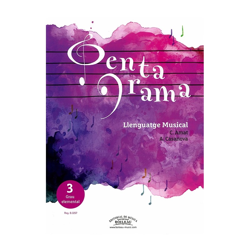 PENTAGRAMA 3 GRAU ELEMENTAL