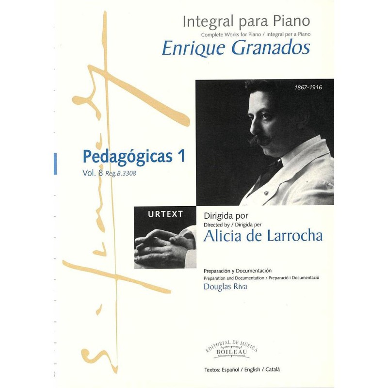 PEDAGÓGICAS 1