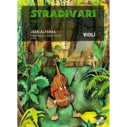 STRADIVARI VOL.1 (CATALÀ)
