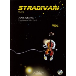 STRADIVARI VOL.3 (CATALÀ)