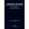 Der 114. Psalm op.51