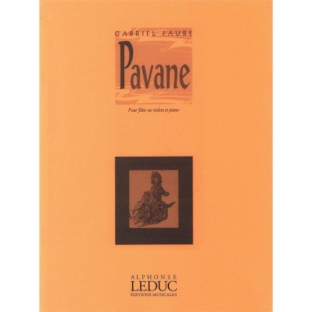 PAVANA