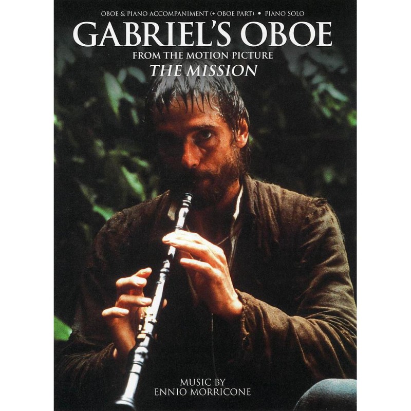 Gabriel's Oboe