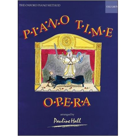 Piano Time Opera