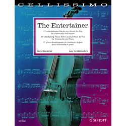 The Entertainer