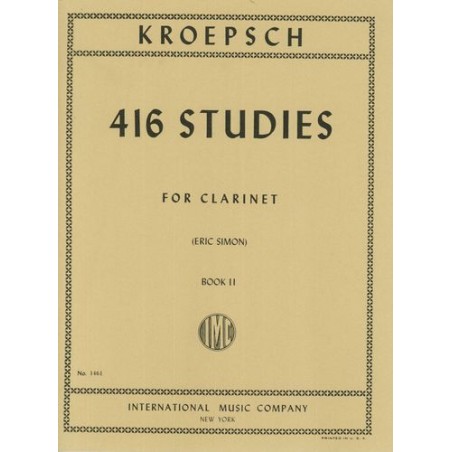 416 STUDIES VOL 2