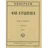 416 STUDIES VOL 2