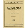 ZAPATEADO (SPANISH DANCE) OP.23/2