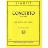 CONCERTO G-MAJOR