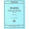 ESTUDIOS OP.76