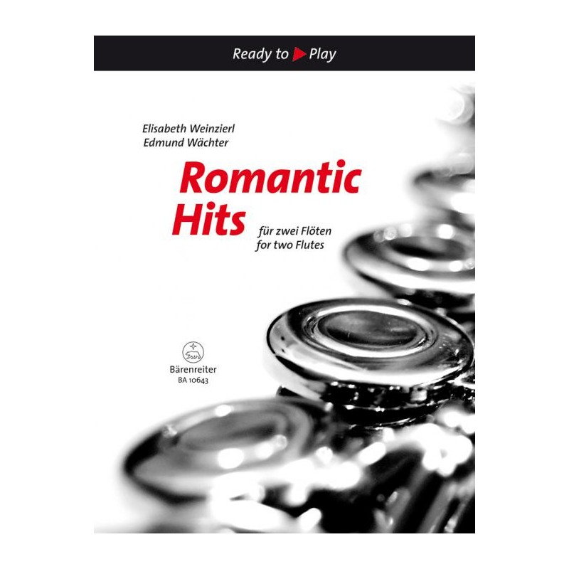 ROMANTIC HITS