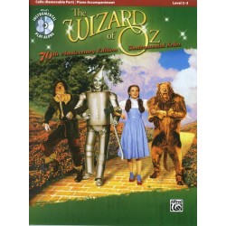 THE WIZARD OF OZ