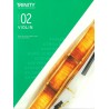 VIOLIN EXAM PIECES 2020-2023 GRADE 2