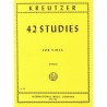 42 STUDIES