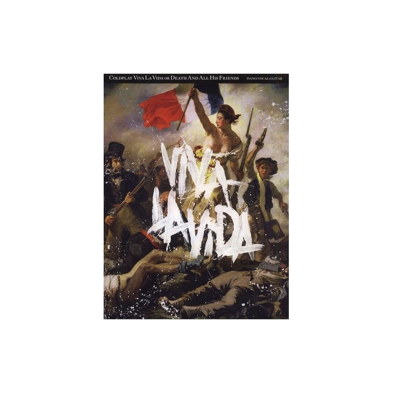 VIVA LA VIDA