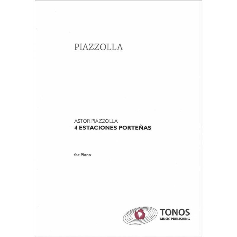 ESTACIONES PORTEÑAS
