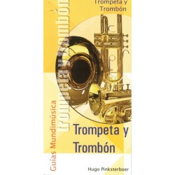 TROMPETA Y TROMBON