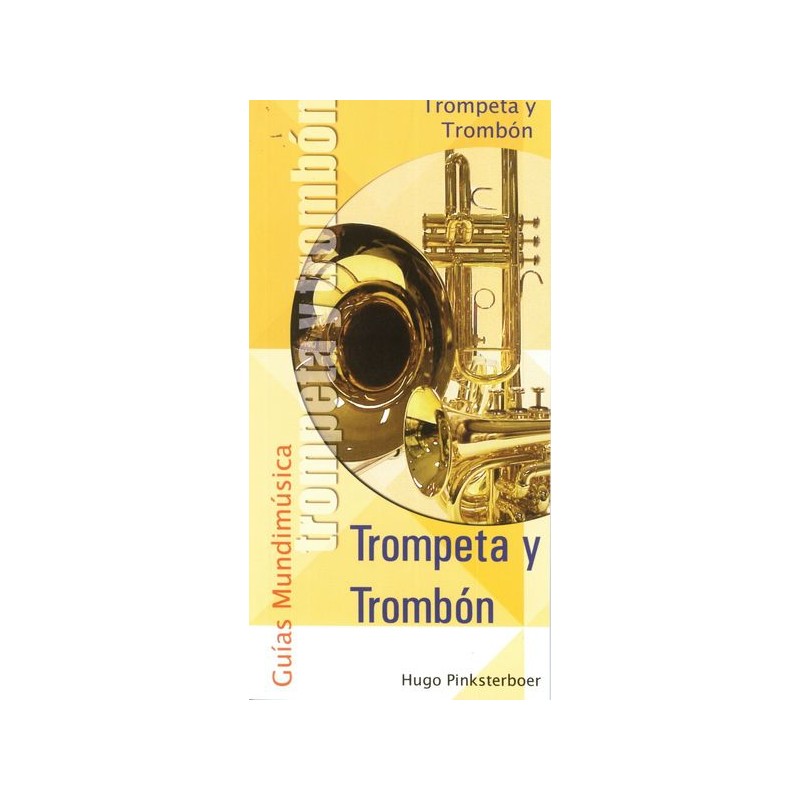 TROMPETA Y TROMBON
