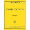 VALSES POETICOS