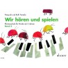 WIR HOREN UND SPIELEN 2