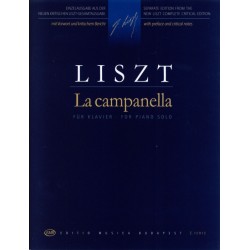 LA CAMPANELLA