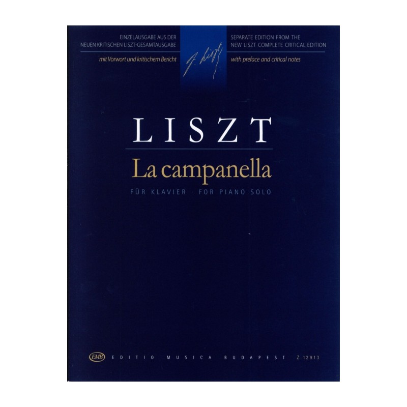 LA CAMPANELLA
