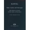 Signs, Games and Messages
