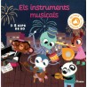 Els instruments musicals