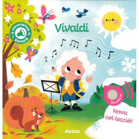 Vivaldi