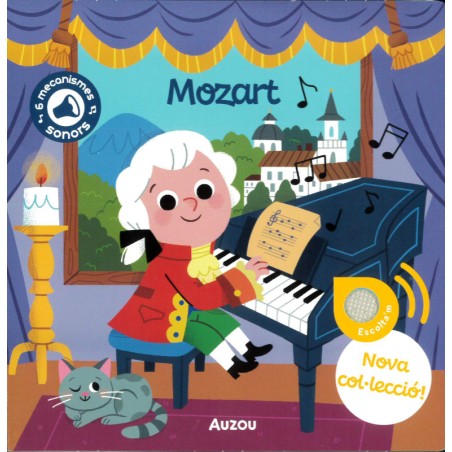 Mozart