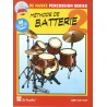 METHODE DE BATTERIE 2 + CD