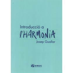 INTRODUCCIO A L'HARMONIA
