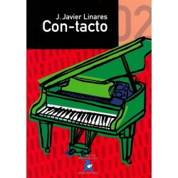 Con-tacto vol.2