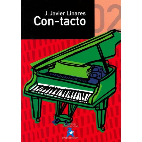 Con-tacto vol.2