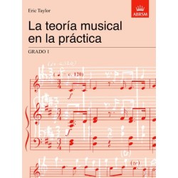 LA TEORIA MUSICAL EN LA PRACTICA 1