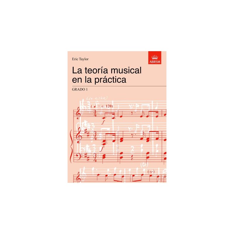 LA TEORIA MUSICAL EN LA PRACTICA 1