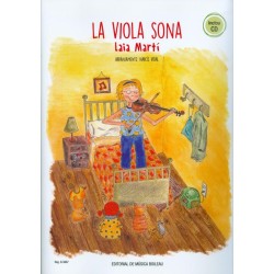 LA VIOLA SONA