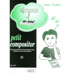 PETIT COMPOSITOR 2