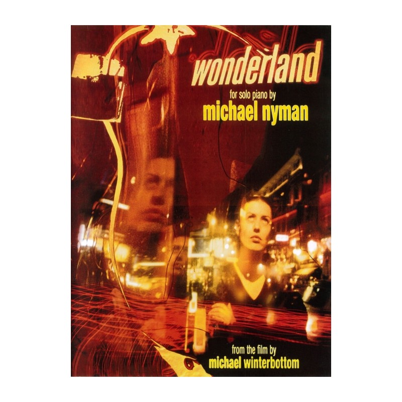 WONDERLAND