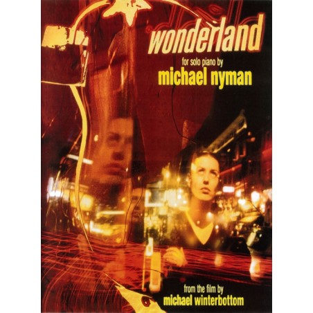 WONDERLAND