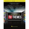 Favorite TV Themes