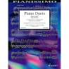 PIANISSIMO - PIANO DUETS
