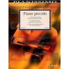 PIANISSIMO. PIANO PICCOLO