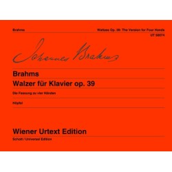 WALZER OP.39