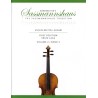 VIOLIN RECITAL ALBUM VOL.2 (FIRST POSITION)