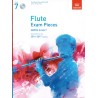 FLUTE EXAM PIECES 2014-2017 GRADE 7