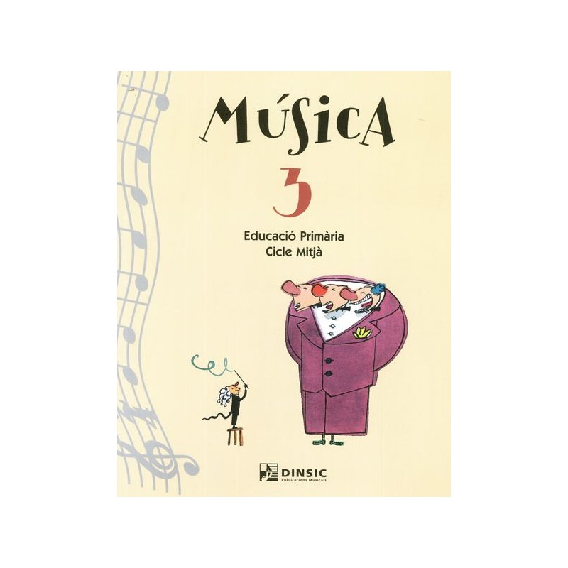 MUSICA 3