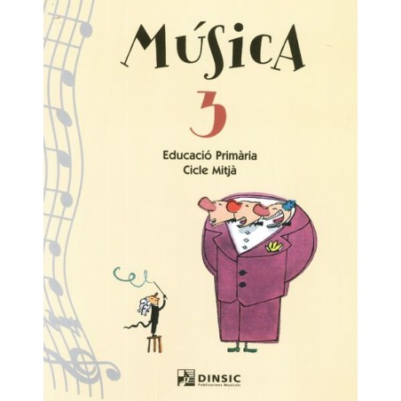 MUSICA 3