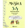 MUSICA 3-4-GUIA MESTRE-PRIMARIA MITJA
